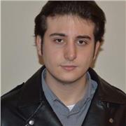 Offro ripetizioni online o in presenza privatamente. 1 alunno per volta